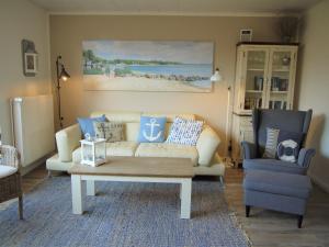Ferienhaus Haffmeer