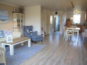 Ferienhaus Haffmeer