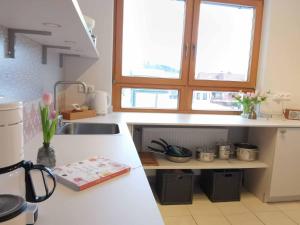 Maison de vacances Ferienhaus Hägel 4 Flurstraße 95138 Bad Steben Bavière