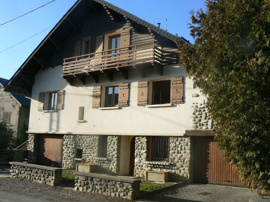 Ferienhaus Hagenwinkel