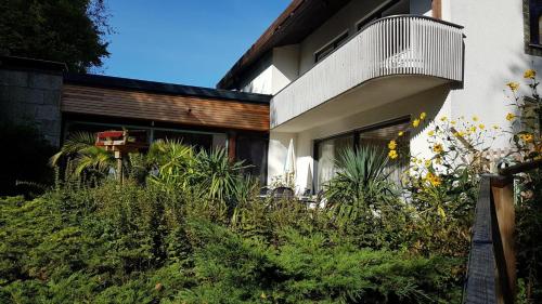 Ferienhaus Hainz