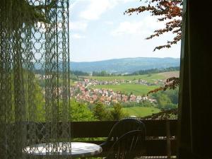 Ferienhaus Hajek