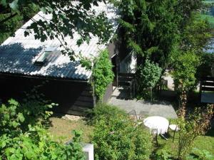 Ferienhaus Hajek