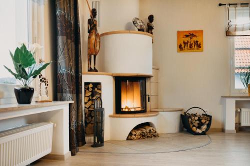 Ferienhaus Hakuna Matata