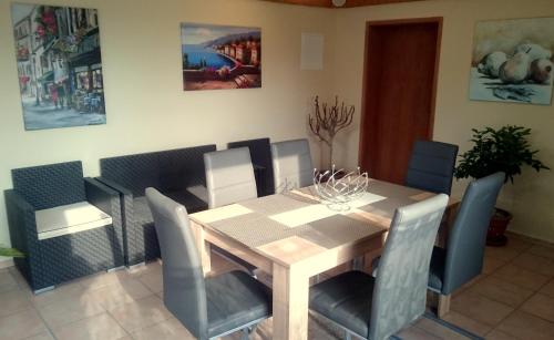 Ferienhaus \
