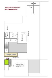 Ferienhaus \