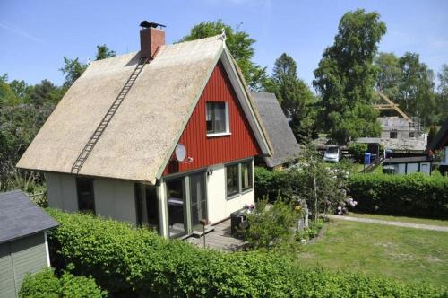 Ferienhaus Halfdin-Halfmin