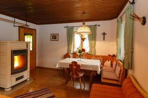 Ferienhaus Hallweger
