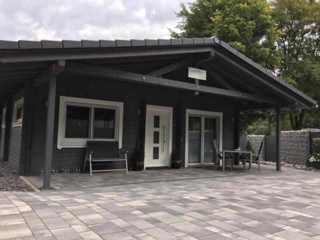 Ferienhaus Hankel Kraftwerkstrasse 5a Ferienhaus, 34549 Hemfurth-Edersee