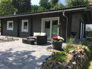 Ferienhaus Hankel