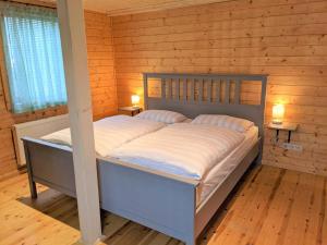 Ferienhaus Hannes