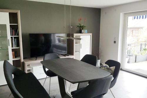 Ferienhaus Hannes
