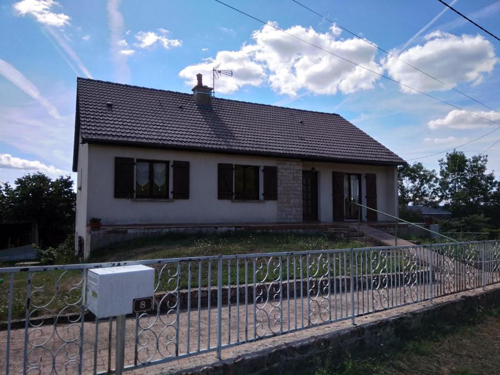 Ferienhaus Hannes