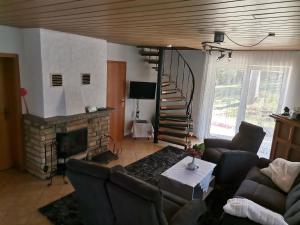 Ferienhaus Happel