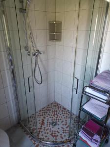 Maison de vacances Ferienhaus Happel 7 Weinbergstraße 35080 Bad Endbach Hesse