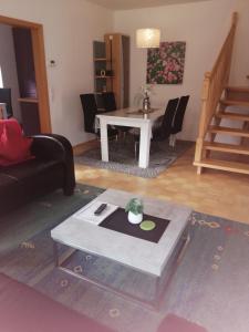 Maison de vacances Ferienhaus \ Pictoriusstraße 8 49733 Haren Basse-Saxe