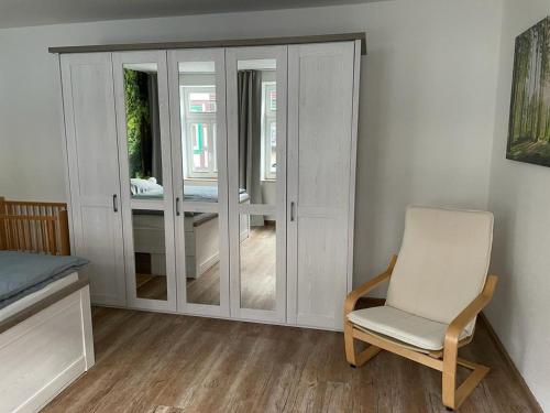 Ferienhaus Harzcolor Wernigerode