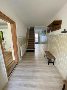 Ferienhaus Harzcolor Wernigerode