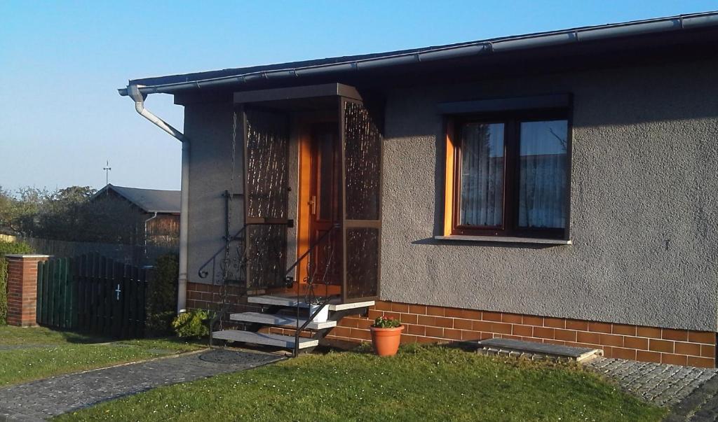 Ferienhaus Harzidylle Kirchstraße, 80A, 06493 Siptenfelde