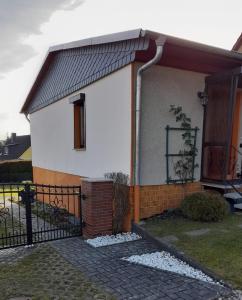 Maison de vacances Ferienhaus Harzidylle Kirchstraße, 80A 06493 Siptenfelde Saxe-Anhalt