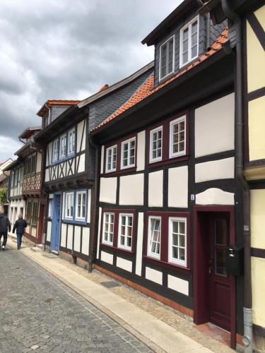 Ferienhaus Harzinsel