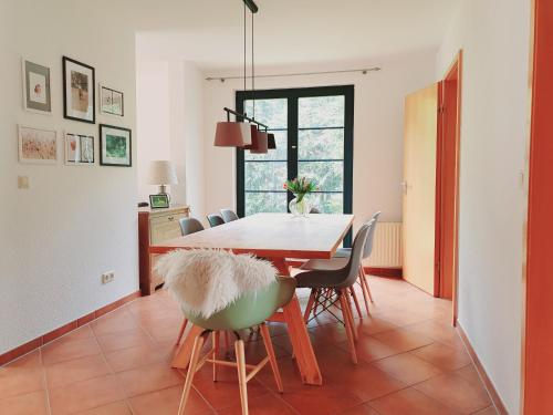 Ferienhaus Hase