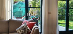 Ferienhaus Hase