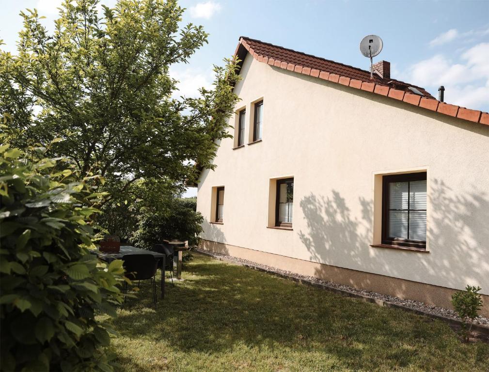 Ferienhaus Hassleben UCK 1221 Prenzlauer Str. 24, 17268 Haßleben