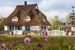 Ferienhaus Haubenlerche 20