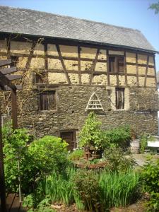 Ferienhaus Haus am Pütz