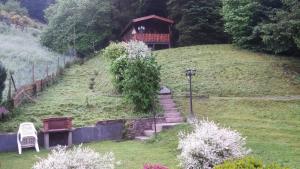 Ferienhaus Haus am Wald Nähe Loreley