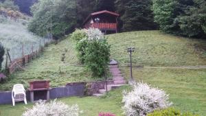 Maison de vacances Ferienhaus Haus am Wald Nähe Loreley 20 Hauptstraße 65391 Sauerthal Rhénanie-Palatinat