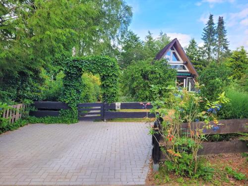 Ferienhaus Heide Knirps