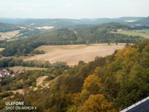 Maison de vacances Ferienhaus Heideblick - Berghütte - KEK3 Kleingölitz Bungalowsiedlung 8 07422 Bad Blankenburg Thuringe