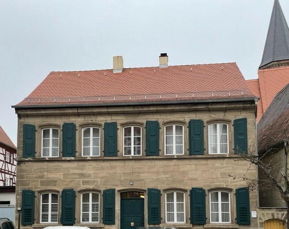 Ferienhaus Heideck 29 Hauptstraße, 91180 Heideck