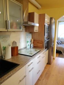 Ferienhaus Heideck