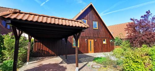Ferienhaus Heidegeist