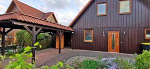 Ferienhaus Heidegeist