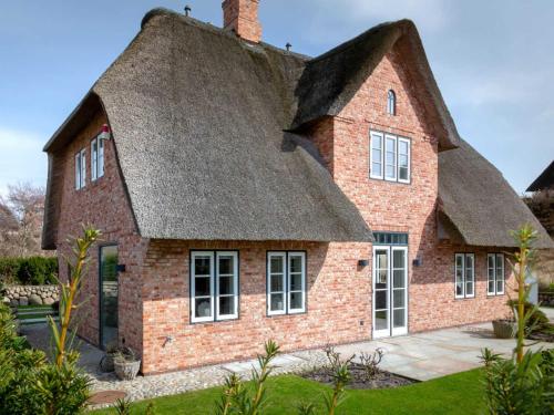 Ferienhaus Heidehüs Mellhörn