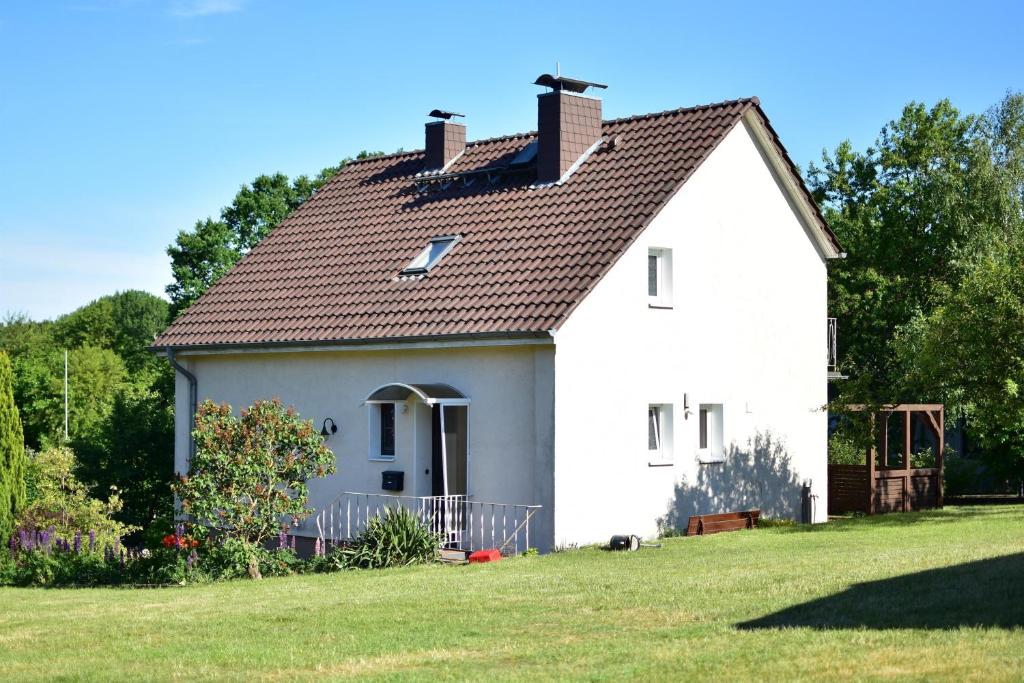 Ferienhaus Heideidyll Brockmannsheide 3, 29646 Bispingen