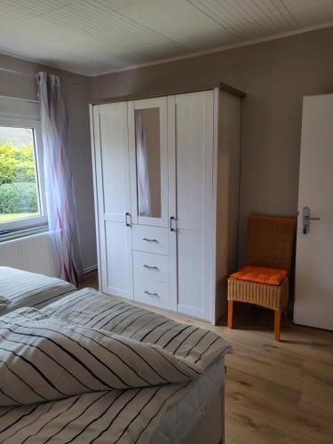 Ferienhaus Heidekate
