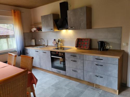 Ferienhaus Heidekate