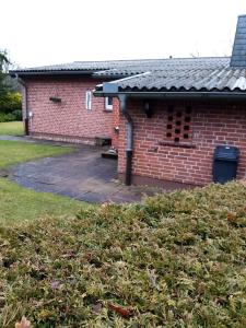 Ferienhaus Heidekate