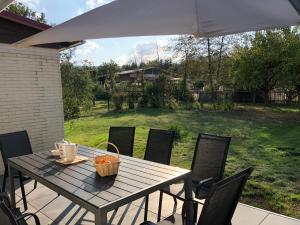 Maison de vacances Ferienhaus Heider Bahnhofstraße Nr 4. 38871 Darlingerode Saxe-Anhalt