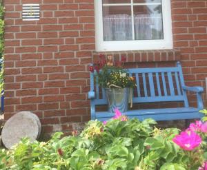 Ferienhaus Heimathafen Neßmersiel