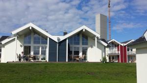 Ferienhaus Heimathafen
