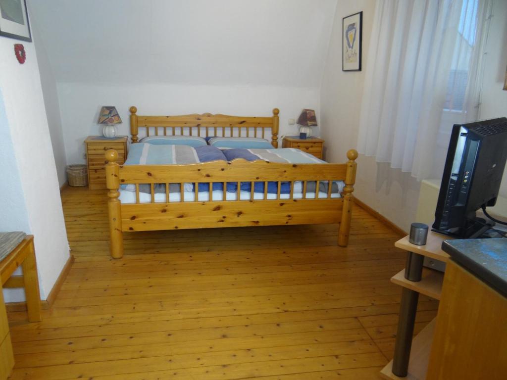 Maison de vacances Ferienhaus Heimberger Riesengasse 63897 Miltenberg
