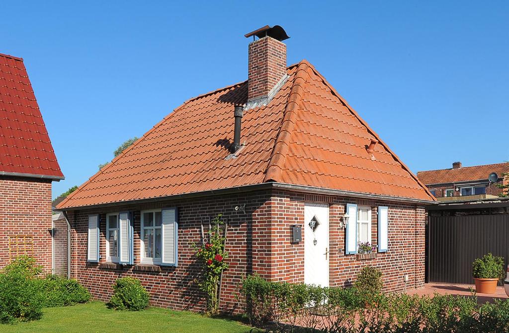 Ferienhaus Heinken 2 Grüner Winkel, 26427 Esens