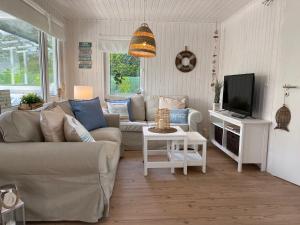 Ferienhaus Heinkens Hoek mit eigenem Bootssteg