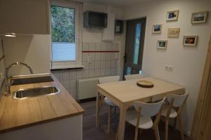 Ferienhaus Hellaberg